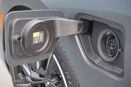 BMW 7 Series 750e xDrive Plug-In Hybrid 2026