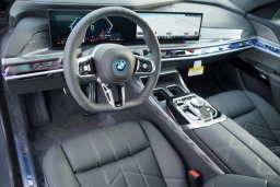 BMW 7 Series 750e xDrive Plug-In Hybrid 2026