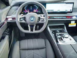 BMW 7 Series 750e xDrive Plug-In Hybrid 2026