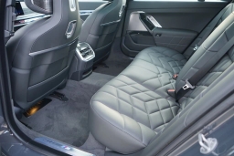 BMW 7 Series 750e xDrive Plug-In Hybrid 2026