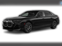 BMW 7 Series 750e xDrive Plug-In Hybrid 2026