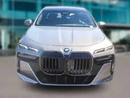 BMW 7 Series 750e xDrive Plug-In Hybrid 2026