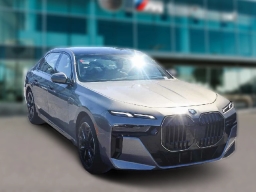 BMW 7 Series 750e xDrive Plug-In Hybrid 2026