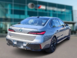 BMW 7 Series 750e xDrive Plug-In Hybrid 2026