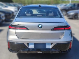 BMW 7 Series 750e xDrive Plug-In Hybrid 2026