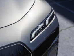 BMW 7 Series 750e xDrive Plug-In Hybrid 2026