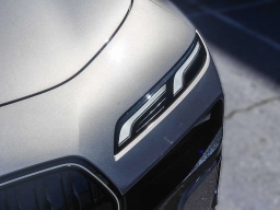 BMW 7 Series 750e xDrive Plug-In Hybrid 2026