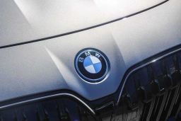 BMW 7 Series 750e xDrive Plug-In Hybrid 2026