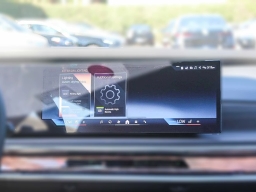 BMW 7 Series 750e xDrive Plug-In Hybrid 2026