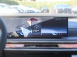 BMW 7 Series 750e xDrive Plug-In Hybrid 2026