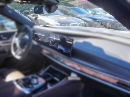 BMW 7 Series 750e xDrive Plug-In Hybrid 2026