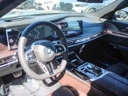 BMW 7 Series 750e xDrive Plug-In Hybrid 2026