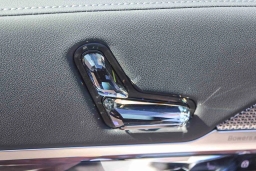 BMW 7 Series 750e xDrive Plug-In Hybrid 2026