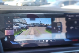 BMW 7 Series 750e xDrive Plug-In Hybrid 2026