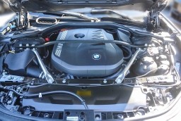 BMW 7 Series 750e xDrive Plug-In Hybrid 2026