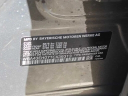 BMW 7 Series 750e xDrive Plug-In Hybrid 2026