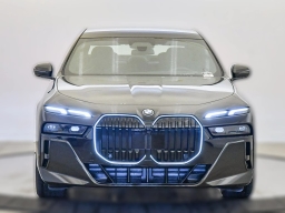 BMW 7 Series 750e xDrive Plug-In Hybrid 2026
