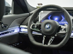 BMW 7 Series 750e xDrive Plug-In Hybrid 2026