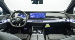 BMW 7 Series 750e xDrive Plug-In Hybrid 2026