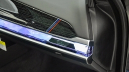 BMW 7 Series 750e xDrive Plug-In Hybrid 2026