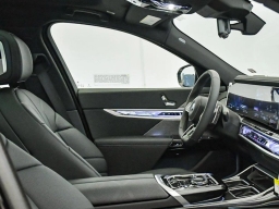 BMW 7 Series 750e xDrive Plug-In Hybrid 2026