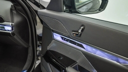 BMW 7 Series 750e xDrive Plug-In Hybrid 2026