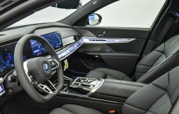 BMW 7 Series 750e xDrive Plug-In Hybrid 2026