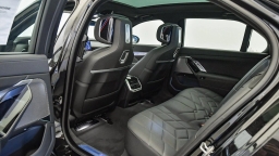 BMW 7 Series 750e xDrive Plug-In Hybrid 2026