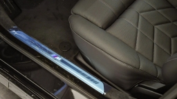 BMW 7 Series 750e xDrive Plug-In Hybrid 2026