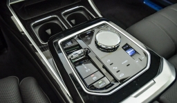 BMW 7 Series 750e xDrive Plug-In Hybrid 2026