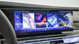 BMW 7 Series 750e xDrive Plug-In Hybrid 2026