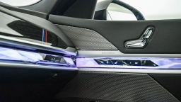 BMW 7 Series 750e xDrive Plug-In Hybrid 2026