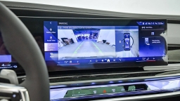 BMW 7 Series 750e xDrive Plug-In Hybrid 2026