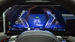 BMW 7 Series 750e xDrive Plug-In Hybrid 2026