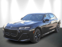 BMW 7 Series 750e xDrive Plug-In Hybrid 2026