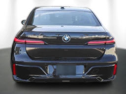 BMW 7 Series 750e xDrive Plug-In Hybrid 2026