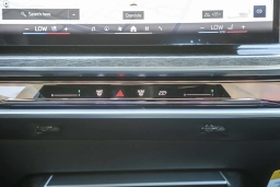 BMW 7 Series 750e xDrive Plug-In Hybrid 2026