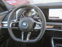 BMW 7 Series 750e xDrive Plug-In Hybrid 2026