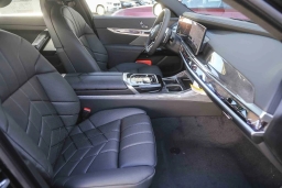 BMW 7 Series 750e xDrive Plug-In Hybrid 2026