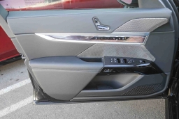 BMW 7 Series 750e xDrive Plug-In Hybrid 2026