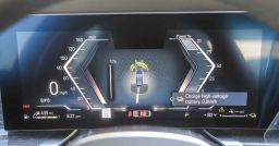 BMW 7 Series 750e xDrive Plug-In Hybrid 2026