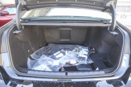 BMW 7 Series 750e xDrive Plug-In Hybrid 2026