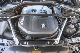 BMW 7 Series 750e xDrive Plug-In Hybrid 2026