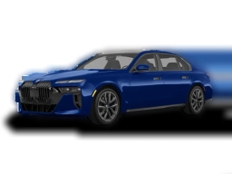 BMW 7 Series 750e xDrive Plug-In Hybrid 2026