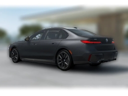 BMW 7 Series 750e xDrive Plug-In Hybrid 2026