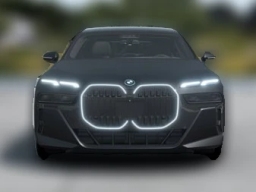 BMW 7 Series 750e xDrive Plug-In Hybrid 2026