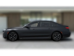 BMW 7 Series 750e xDrive Plug-In Hybrid 2026