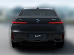 BMW 7 Series 750e xDrive Plug-In Hybrid 2026