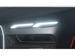 BMW 7 Series 750e xDrive Plug-In Hybrid 2026