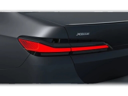 BMW 7 Series 750e xDrive Plug-In Hybrid 2026